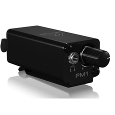 Behringer PM1--με Εγγύηση Αντιπροσωπείας - 