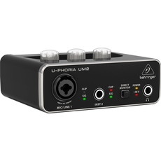 Behringer UM2