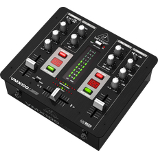 Behringer VMX100USB - 2ch - USB