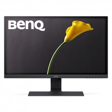 BenQ GW2780E FHD IPS PC Monitor - Black, Zero Pixel