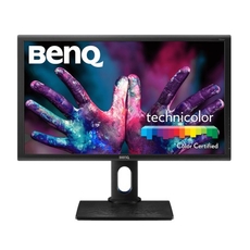 BENQ PD2700Q Designing  Monitor 27''- Black - Zero Pixel