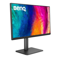 BenQ PD2706QN – 27&quot; QHD Οθόνη Σχεδίασης με Επαγγελματική Ακρίβεια Χρωμάτων