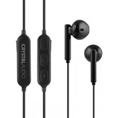 Crystal Audio BIE-02-K Black