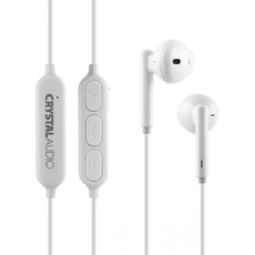 Crystal Audio BIE-02-W White