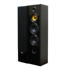 Taga Harmony TAV-606F V.3 Black (Ζεύγος)