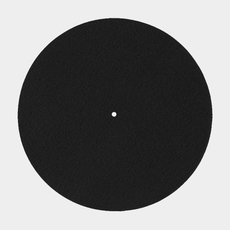 Rega Felt mat για Planar 3/6/8