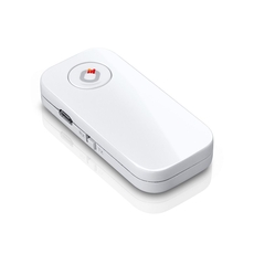 Oehlbach BTR 4.2 Πομποδέκτης Bluetooth White (Τεμάχιο)