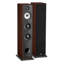 Triangle Borea BR08 - Walnut (Ζεύγος)