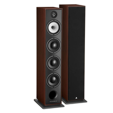 Triangle Borea BR09 - Walnut (Ζεύγος)