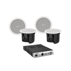 BOSE AudioPack Pro C4W - White --017817852869--