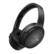 Bose QuietComfort Headphones - Black