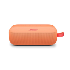 Bose SoundLink Flex Portable Bluetooth Speaker (2nd Gen) - Sunset Peach (017817866910)