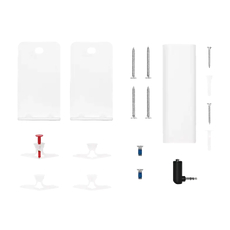 Bose Soundbar Βάση Τοίχου - White