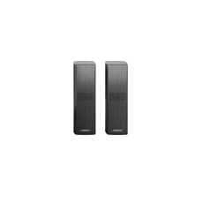 Bose Surround Speakers 700 - Black (Ζεύγος)