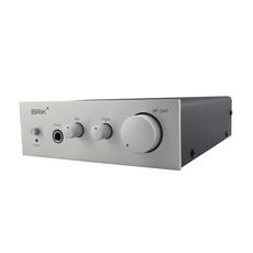 Brik Audio AP 24 Silver