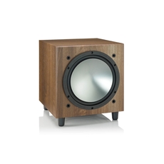 Monitor Audio Bronze W10 Walnut - 10inch