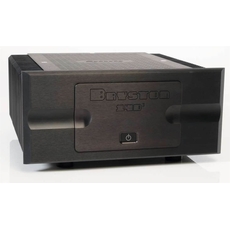 Bryston 14B³ Cubed Black