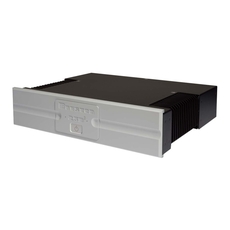 Bryston 2.5B³ Cubed Silver