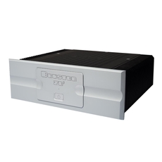 Bryston 7B³ Cubed (Mono) Silver