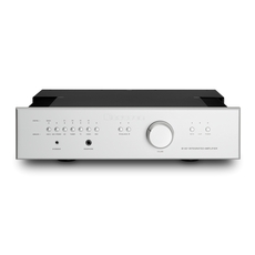 Bryston B135³ Cubed Silver