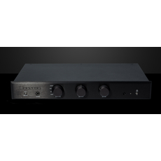 Bryston B-60R Cubed Black