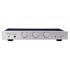 Bryston B-60R Cubed Silver