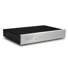 Bryston BDA-3 Silver