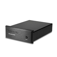 Bryston BP2 Black