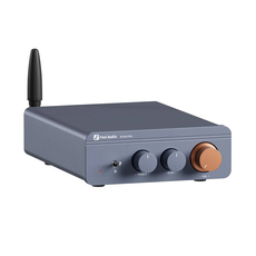 Fosi Audio BT20A Pro Bluetooth 2.0 Ch Amplifier (6976136960300)
