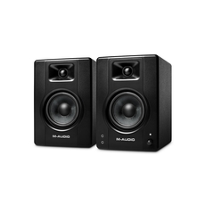 M-Audio BX4  - 4.5inch (Ζεύγος)