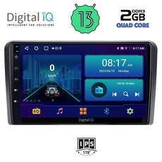 DIGITAL IQ BXB 1510_GPS (9inc)  MULTIMEDIA TABLET for CITROEN - PEUGEOT - TOYOTA