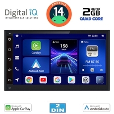 DIGITAL IQ BXC 269_CPAA (6.8''_DECK) MULTIMEDIA 2DIN