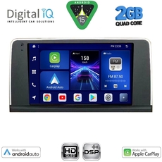 DIGITAL IQ BXC 3060_CPAA (9inc) (CCC) MULTIMEDIA TABLET for BMW X5 (E70) – X6 (E71) mod. 2006-2009