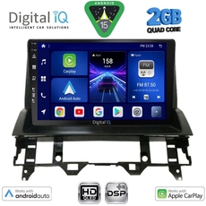 DIGITAL IQ BXC 3376_CPAA DASH (10inc) MULTIMEDIA TABLET for MAZDA 6 mod. 2002-2008
