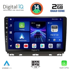DIGITAL IQ BXC 3546_CPAA (9inc) MULTIMEDIA TABLET for RENAULT CLIO mod. 2019&gt;