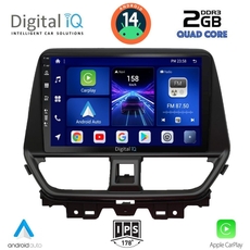 DIGITAL IQ BXC 3673_CPAA (9inc) MULTIMEDIA TABLET for SUZUKI BALENO mod. 2022&gt;