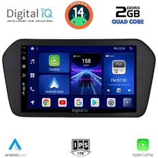 DIGITAL IQ BXC 3698_CPAA (9inc) MULTIMEDIA TABLET for SUZUKI VITARA mod. 2022&gt;