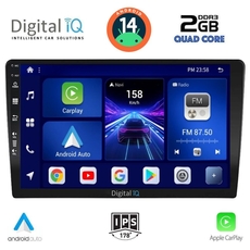 DIGITAL IQ BXC 3910_CPAA (10'' SLIM) MULTIMEDIA TABLET