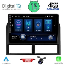 DIQ BXD 6280_CPA (9inc) MULTIMEDIA TABLET for JEEP GRAND CHEROKEE mod. 1999-2004