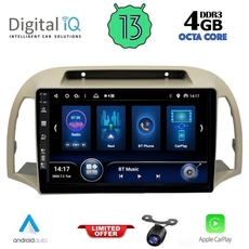 DIQ BXD 6457_CPA (9inc) MULTIMEDIA TABLET for NISSAN MICRA K12 mod. 2002-2010