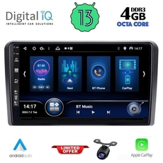 DIQ BXD 6481_CPA (9inc) MULTIMEDIA TABLET for OPEL ALL mod. 2004-2014