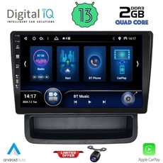 DIQ BXD 6559_CPA (10inc) MULTIMEDIA TABLET for OPEL VIVARO – RENAULT TRAFIC - NISSAN PRIMASTAR mod. 2004-2015