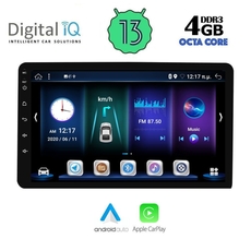 DIQ BXE 6905_CPA (8'' DIN) MULTIMEDIA TABLET