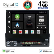 DIGITAL IQ BXF 636_CPAA (7" DECK) MULTIMEDIA 1DIN