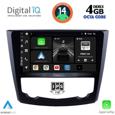 DIGITAL IQ BXF 6549_CPAA (9inc) MULTIMEDIA TABLET for RENAULT KADJAR mod. 2015&gt;