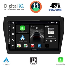 DIGITAL IQ BXF 6686_CPAA (9inc) MULTIMEDIA TABLET for SUZUKI SWIFT mod. 2017&gt;