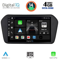 DIGITAL IQ BXF 6698_CPAA (9inc) MULTIMEDIA TABLET for SUZUKI VITARA mod. 2022&gt;