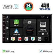 DIGITAL IQ BXF 695_CPAA (7'' DECK) MULTIMEDIA 2DIN
