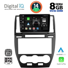 DIGITAL IQ BXF 7330_CPAA (9inc) MULTIMEDIA TABLET for FREELANDER 2 mod. 2006-2014