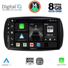 DIGITAL IQ BXF 7623_CPAA (9inc) MULTIMEDIA TABLET SMART mod. 2016&gt;